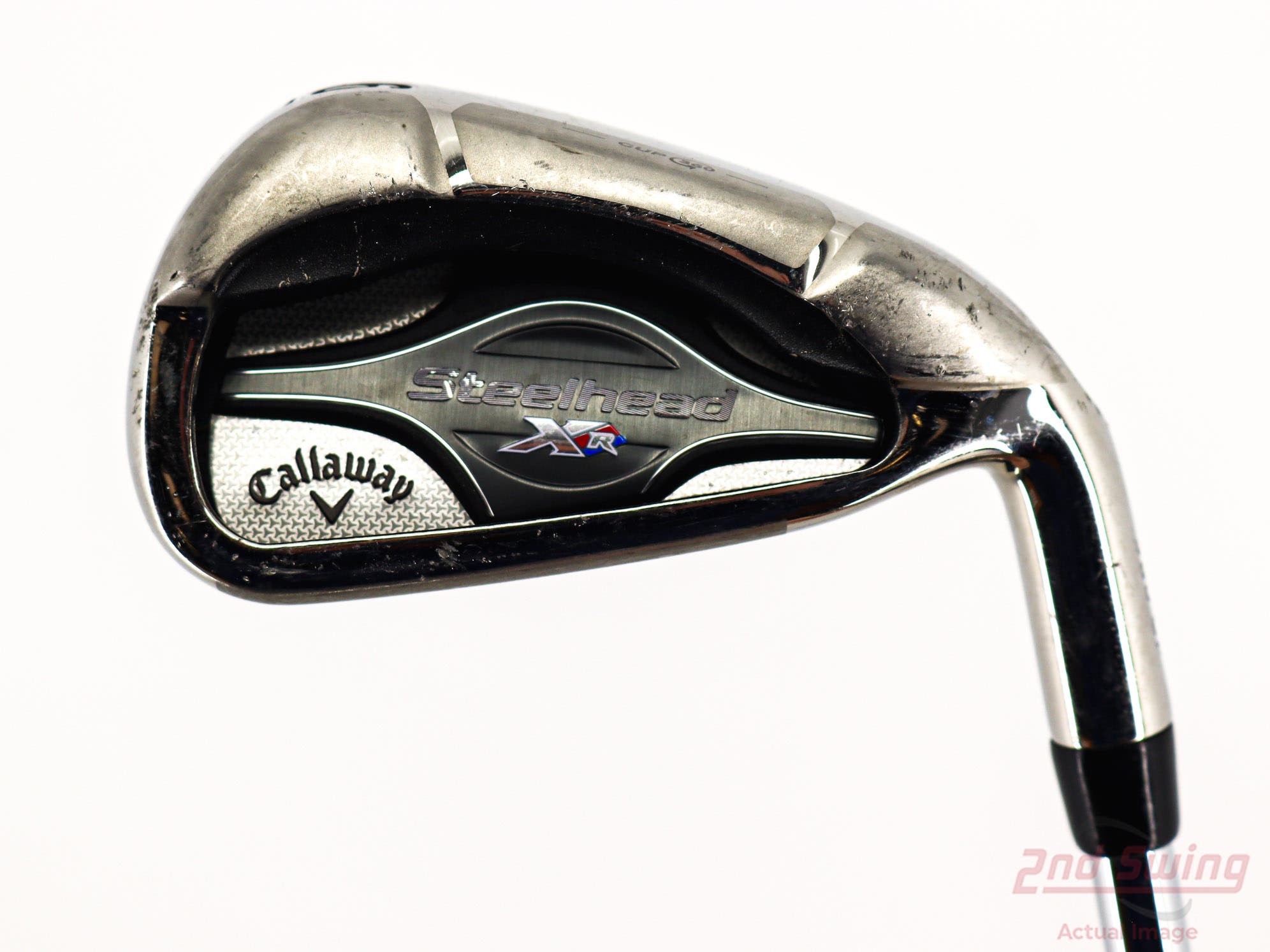 Callaway steelhead xr individual 2024 irons