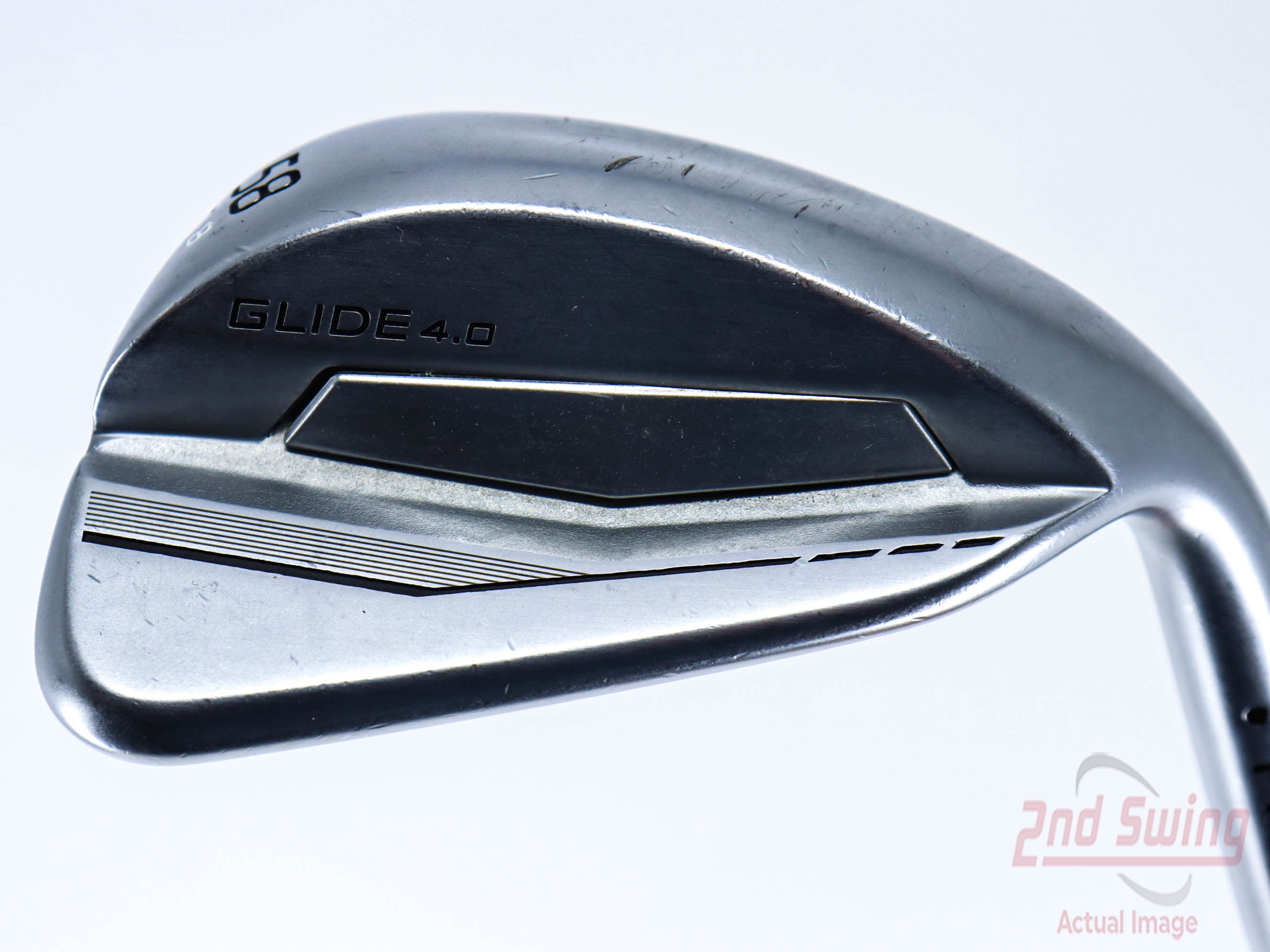 Ping Glide 4.0 Wedge | 2nd Swing Golf