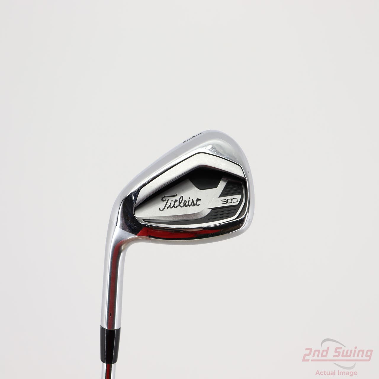 Titleist 2021 T300 Wedge (D-12436313144) | 2nd Swing Golf