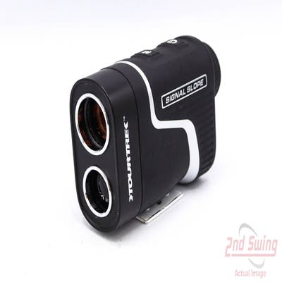 TourTrek Signal Slope Laser Range Finder