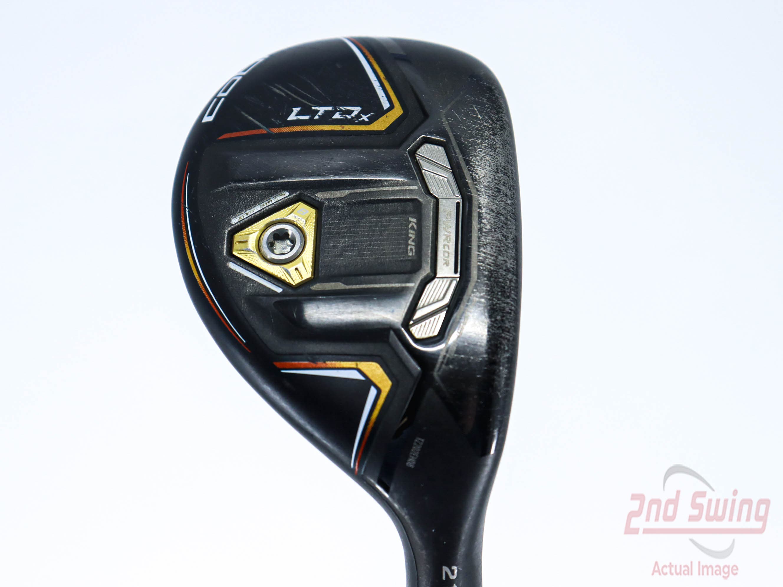 Cobra LTDx Hybrid | 2nd Swing Golf