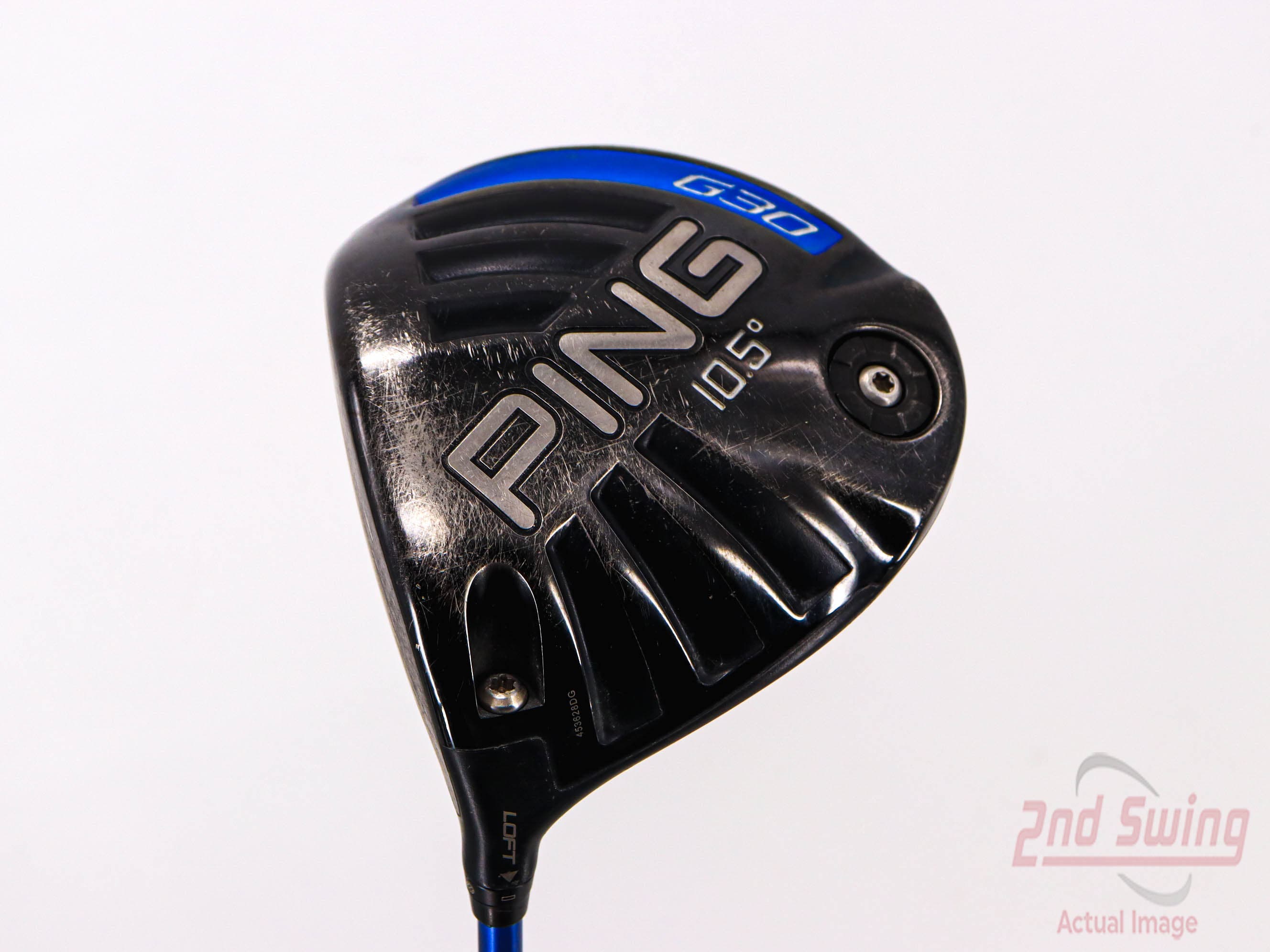 Ping G30 Driver | 2nd Swing Golf