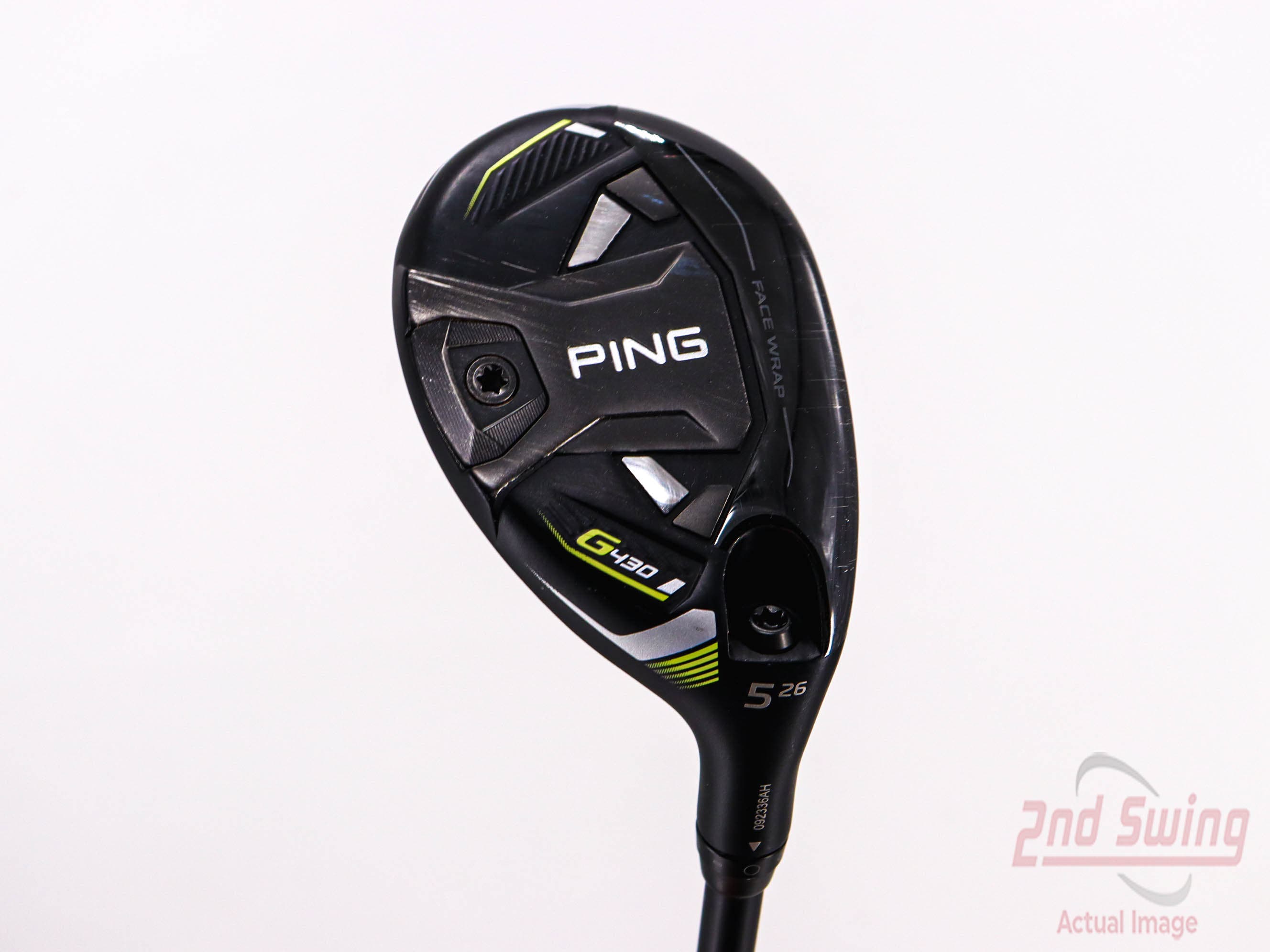 Ping G430 Hybrid | 2nd Swing Golf