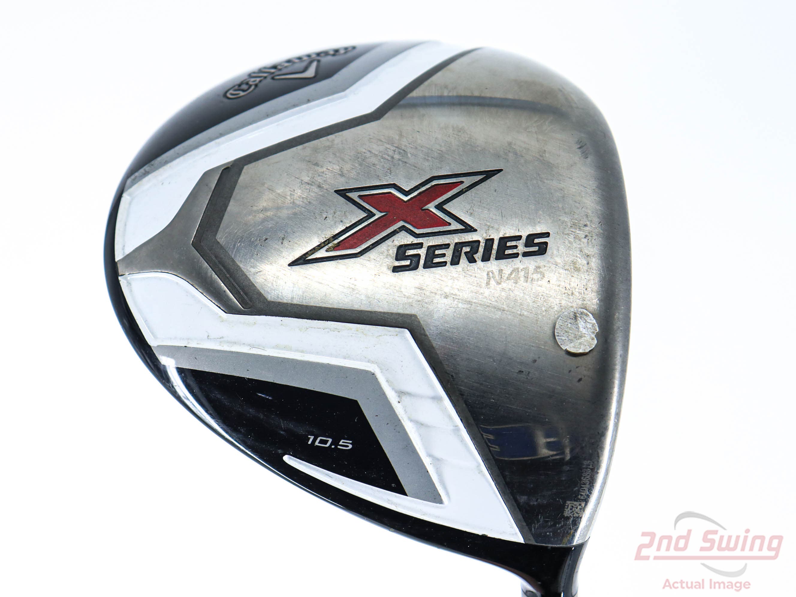 Callaway X Series N415 Driver | 2nd Swing Golf