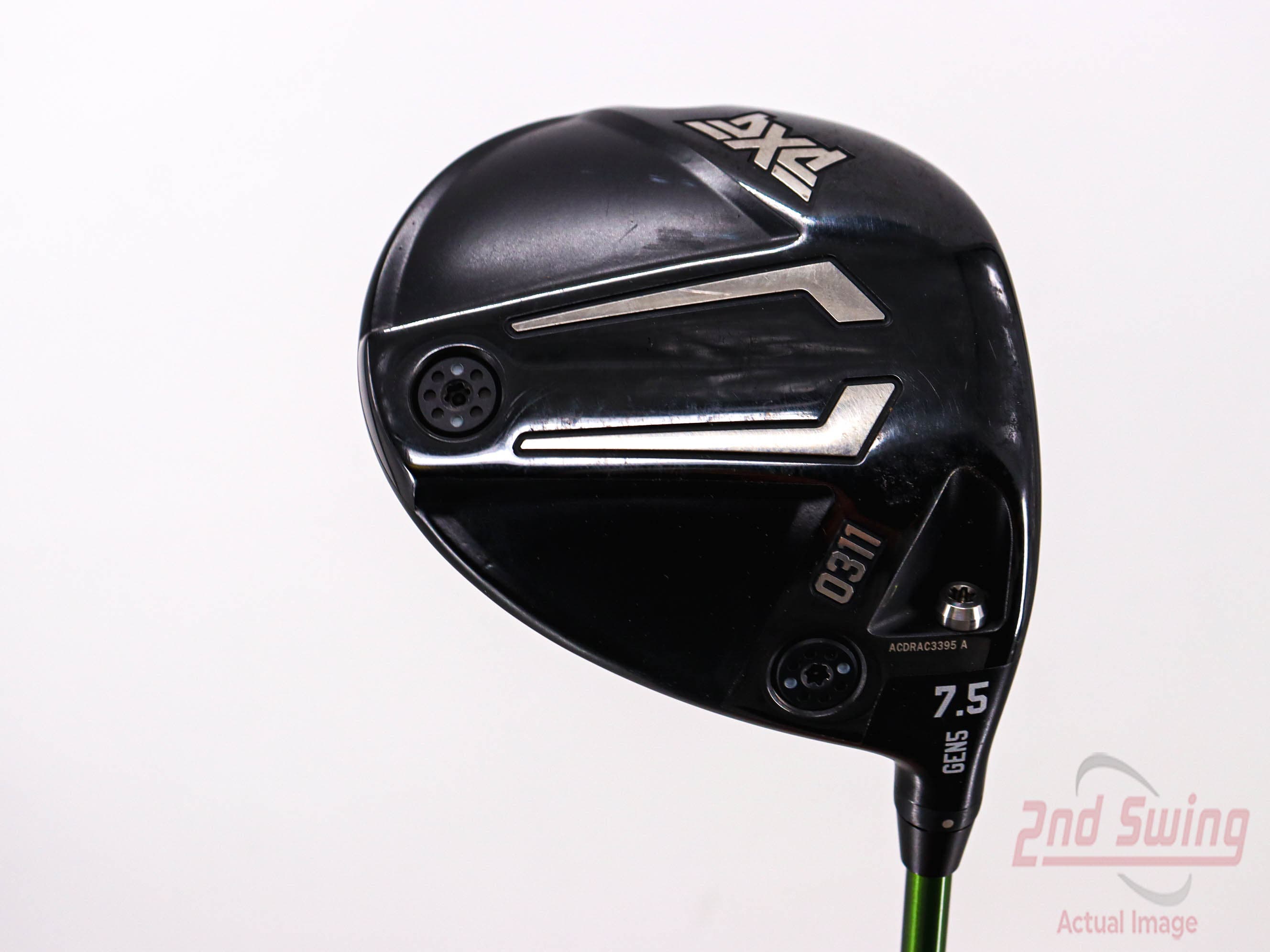 PXG 0311 GEN5 Driver | 2nd Swing Golf