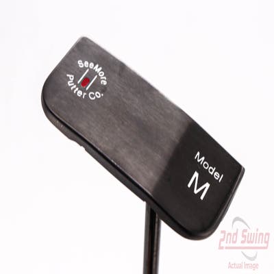 Mint See More Model M Putter Steel Right Handed 35.0in