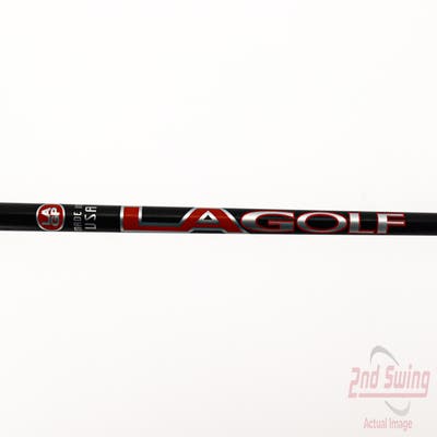 Pull LA Golf Tour AXS Red 60g Driver Shaft Stiff 43.0in