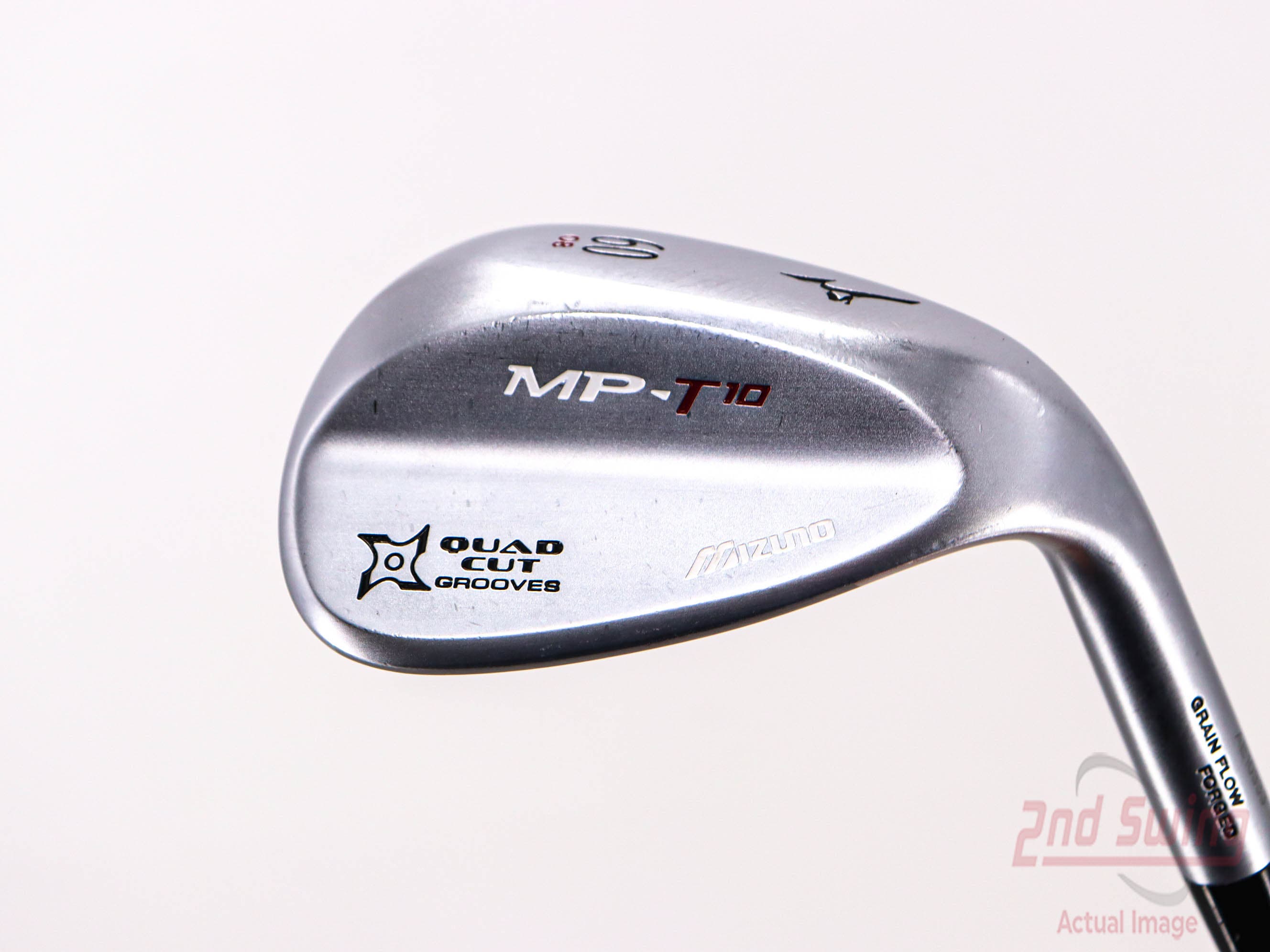 Mizuno mp hot sale t10 wedge