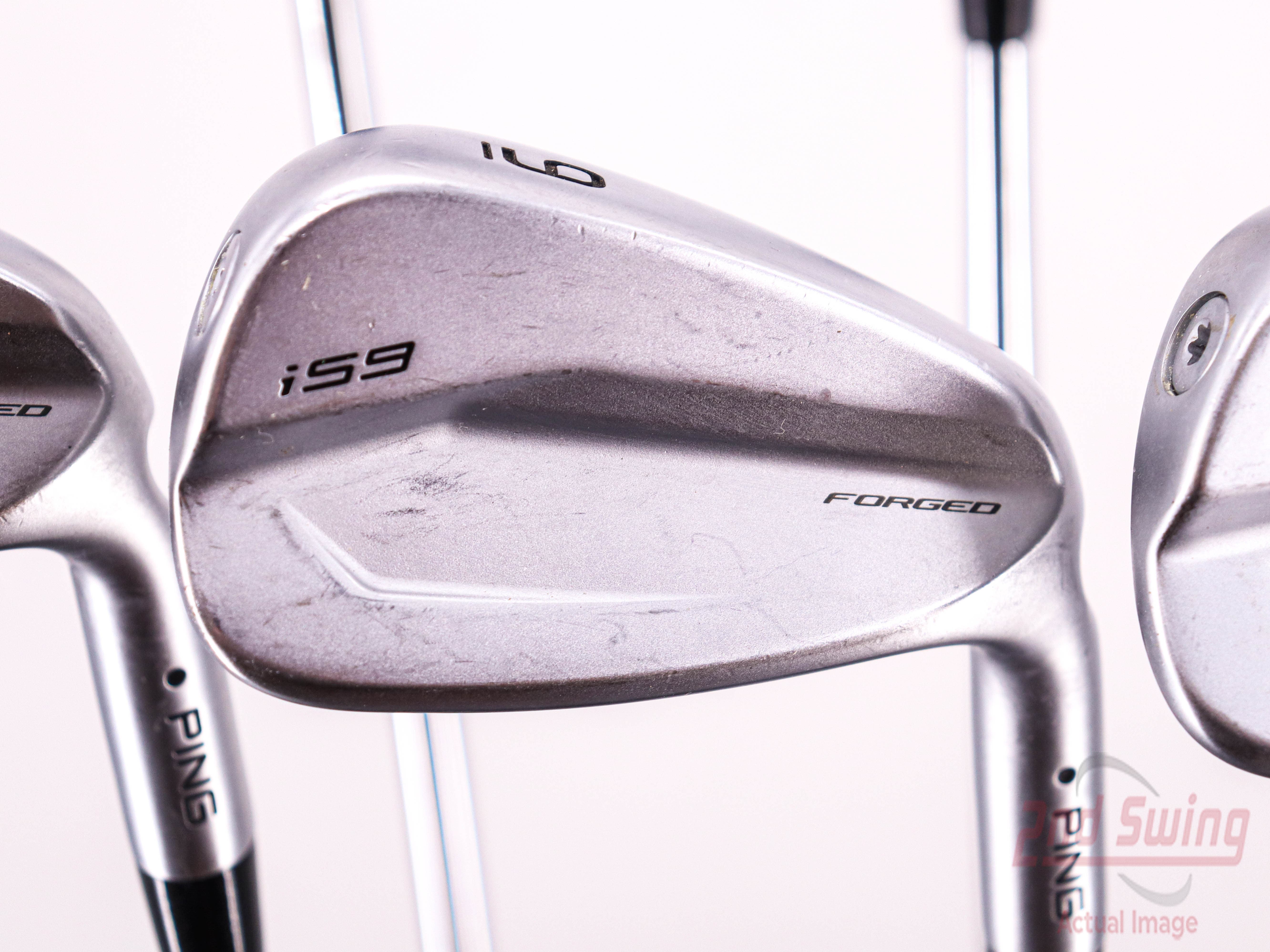 Ping i59 Iron Set (D-12436341001)