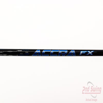 Pull Accra FX 3.0 100 Driver Shaft Stiff 43.0in