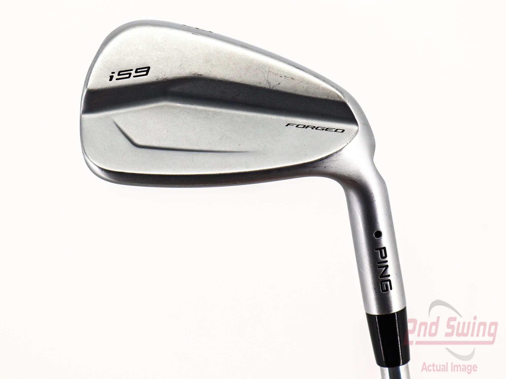 Ping i59 Single Iron | 2nd Swing Golf