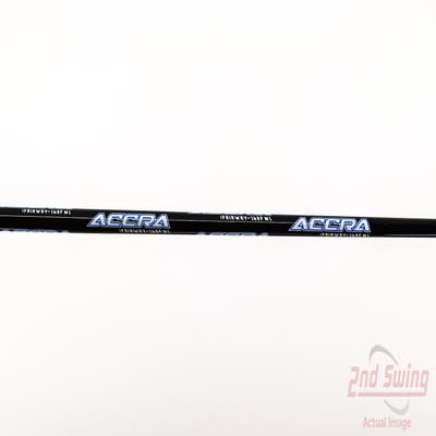 Pull Accra iFairway Fairway Shaft Ladies 41.5in