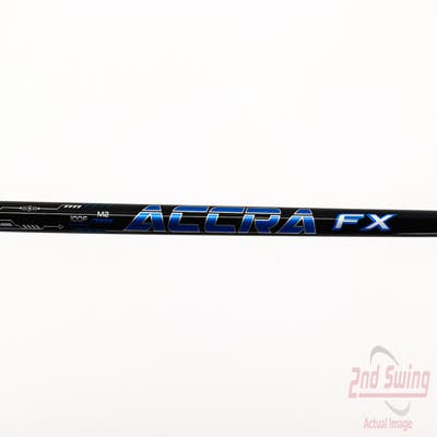 Pull Accra FX 3.0 100 Fairway Shaft Senior 41.5in