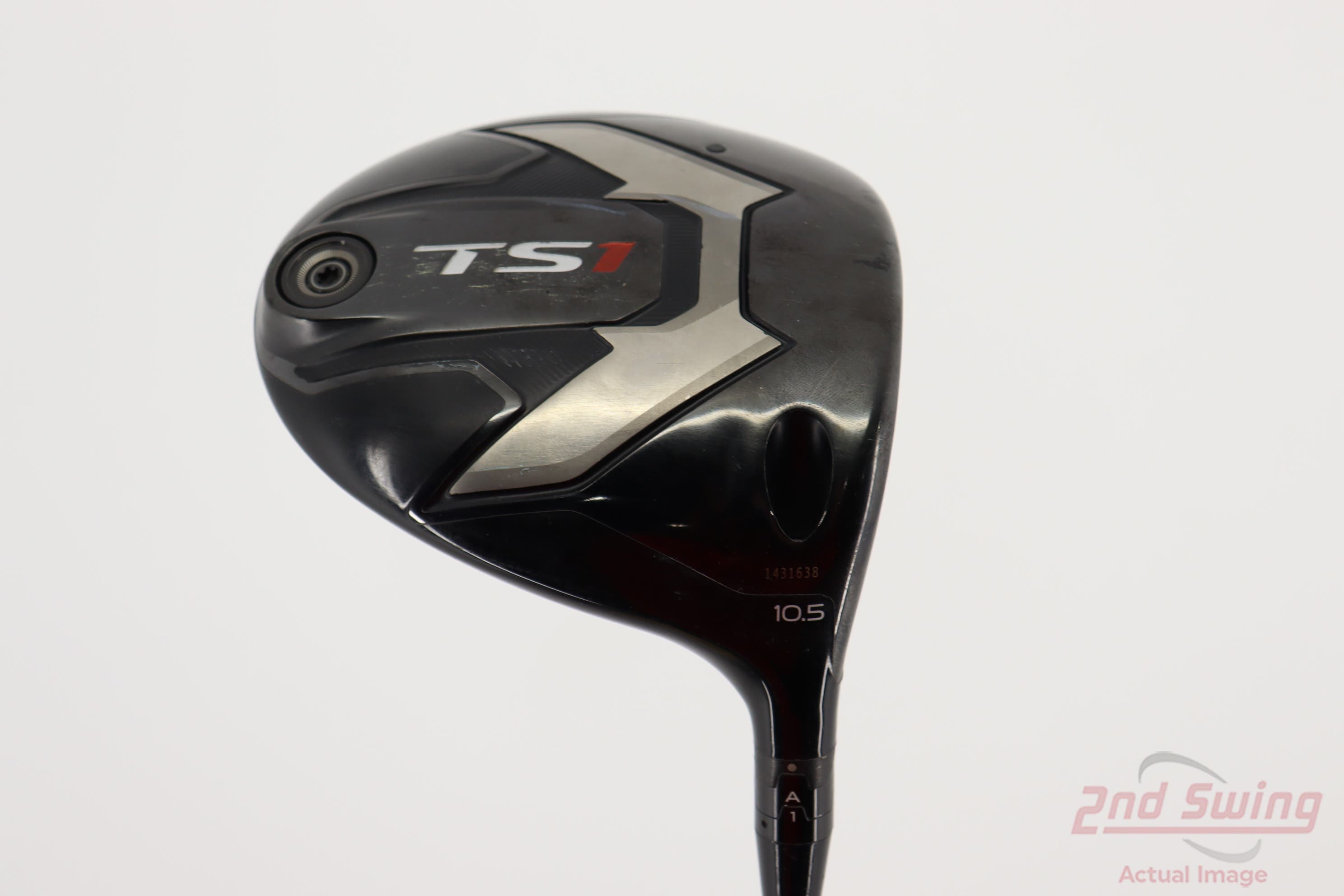 Titleist TS1 Driver | 2nd Swing Golf