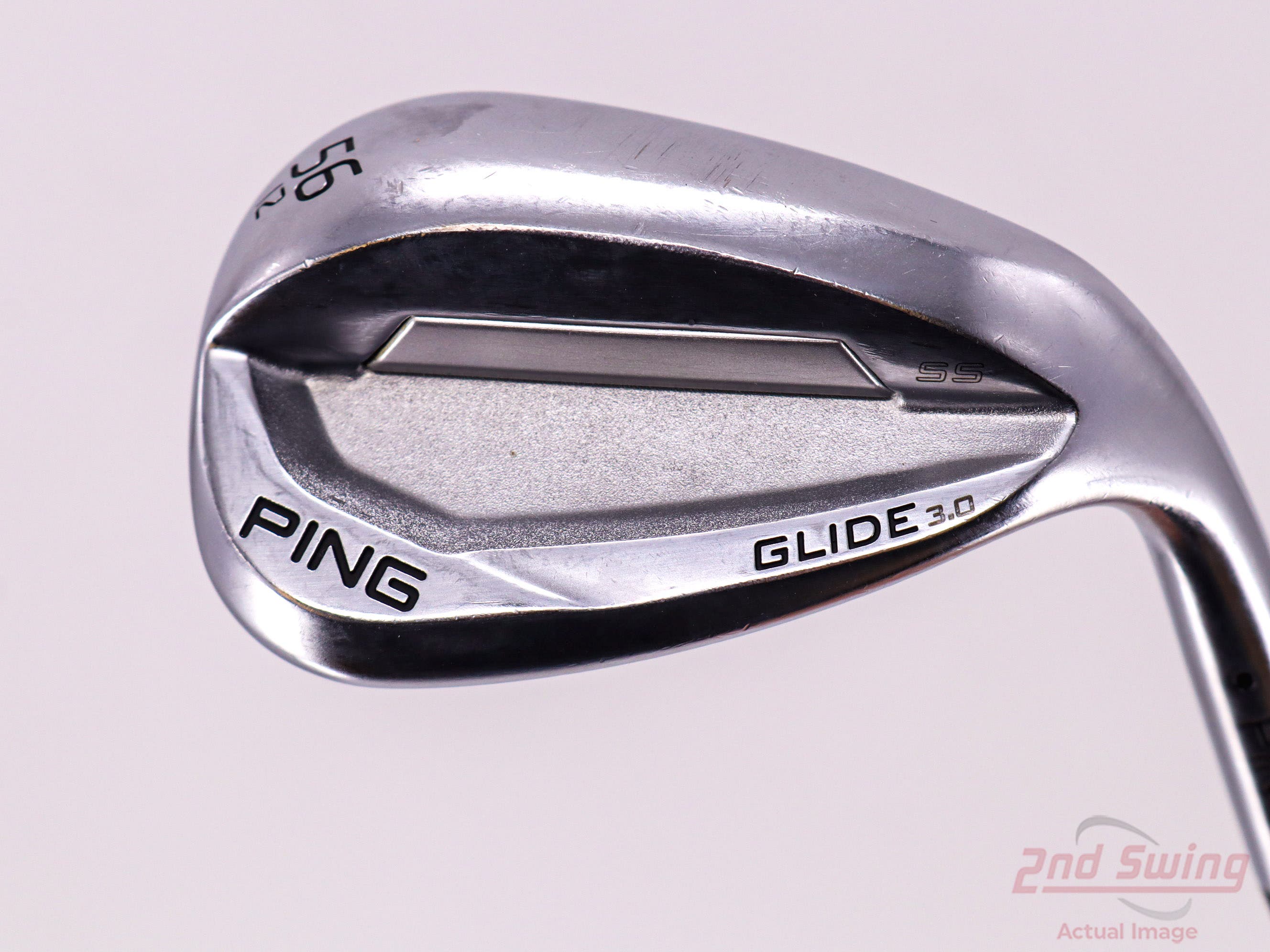 Ping Glide 3.0 Wedge | 2nd Swing Golf