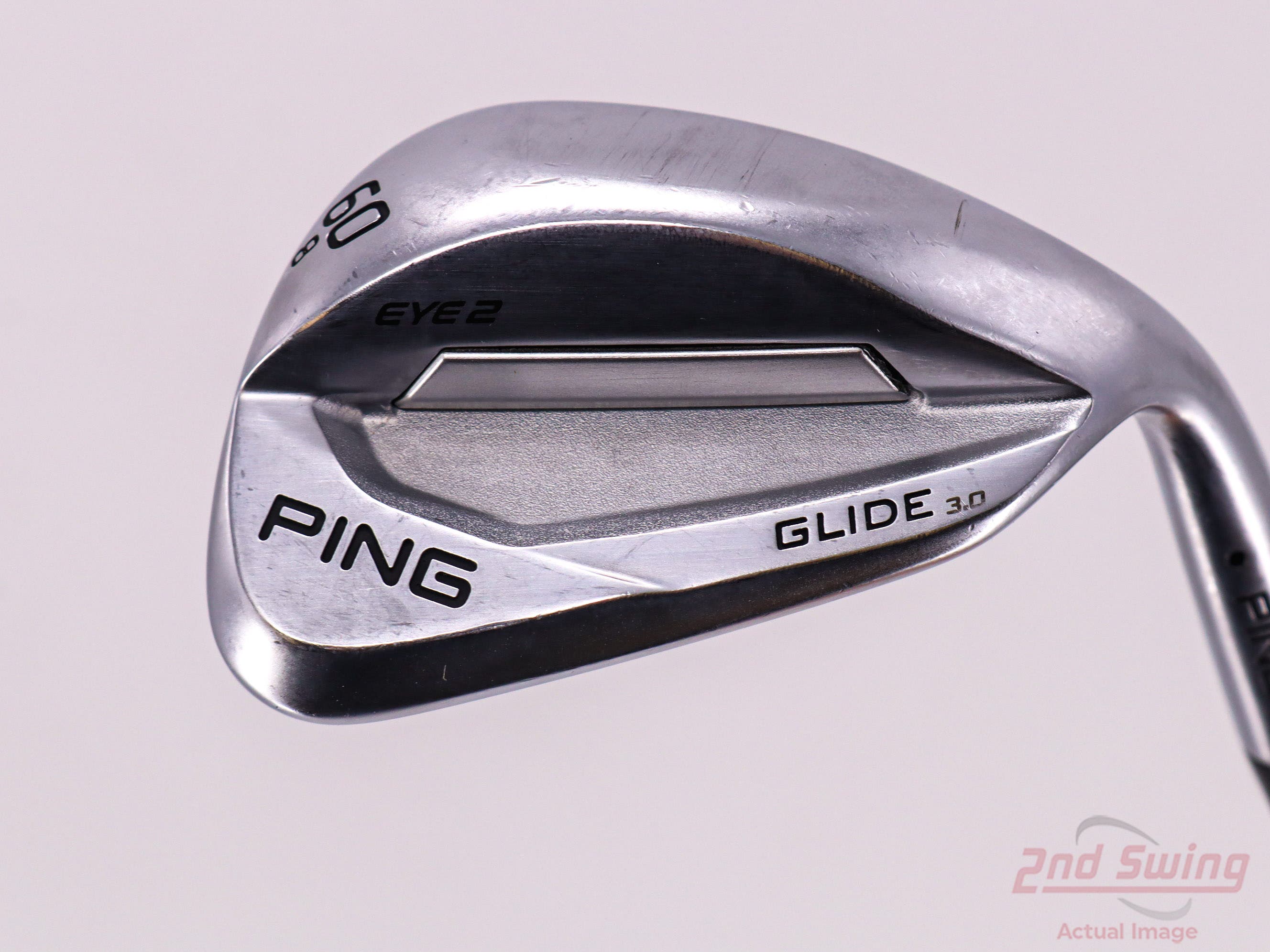 Ping Glide 3.0 Wedge (D-12436358196) | 2nd Swing Golf