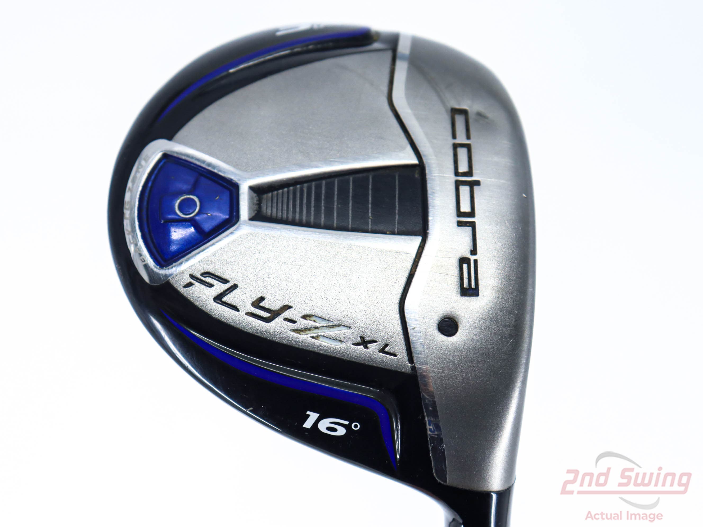 Cobra Fly-Z XL Fairway Wood | 2nd Swing Golf