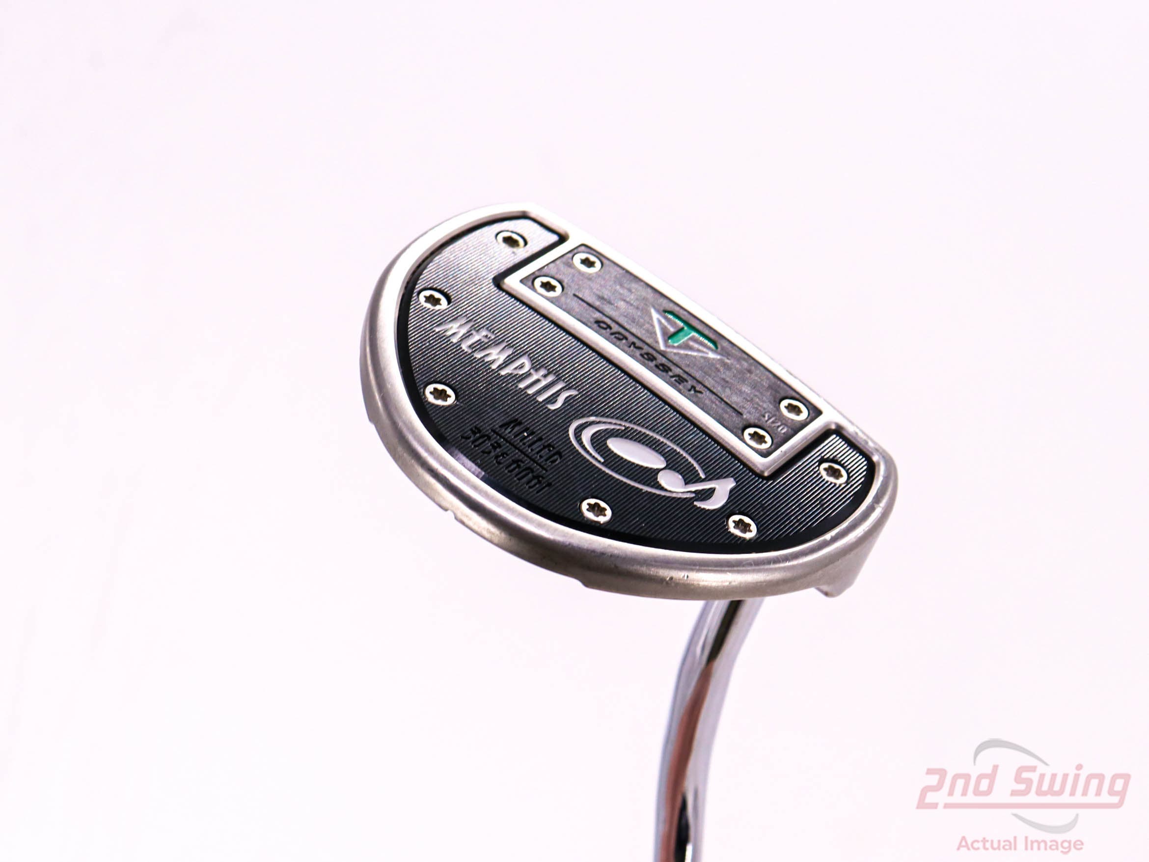 Odyssey Toulon Design Memphis Putter | 2nd Swing Golf