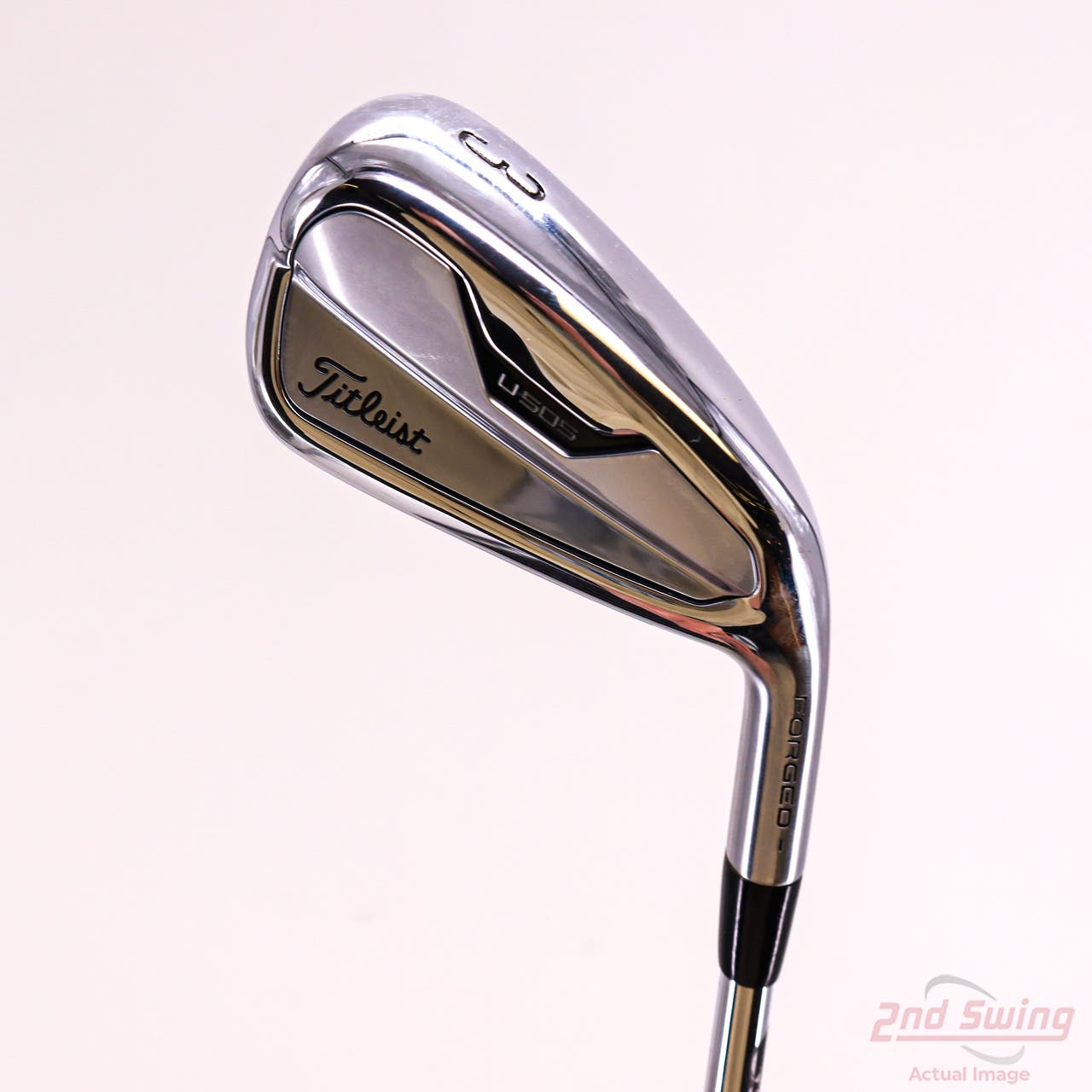 Titleist U-505 Hybrid (D-12436393436) | 2nd Swing Golf