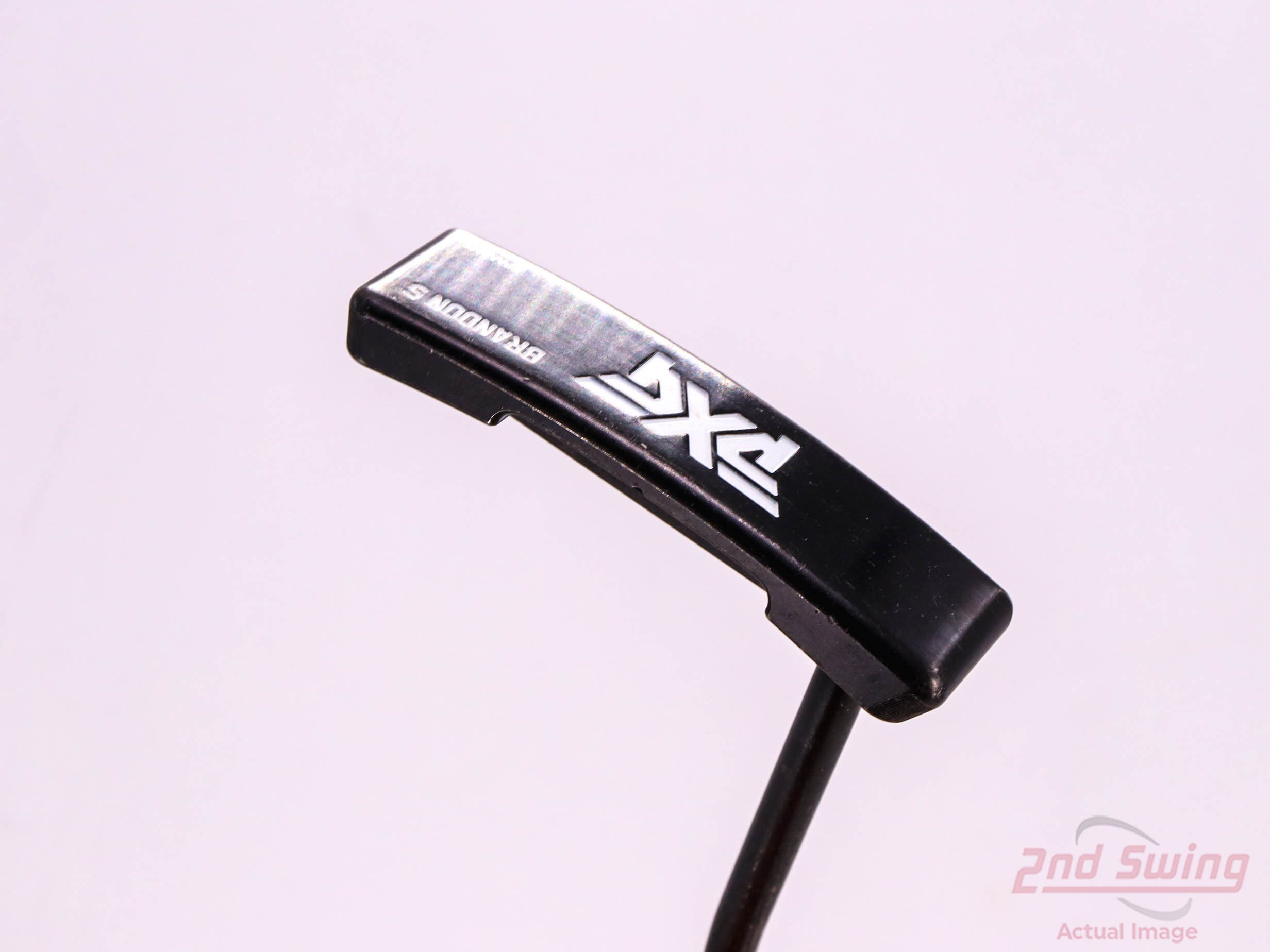 PXG Brandon S sold 34” Putter with New Grip