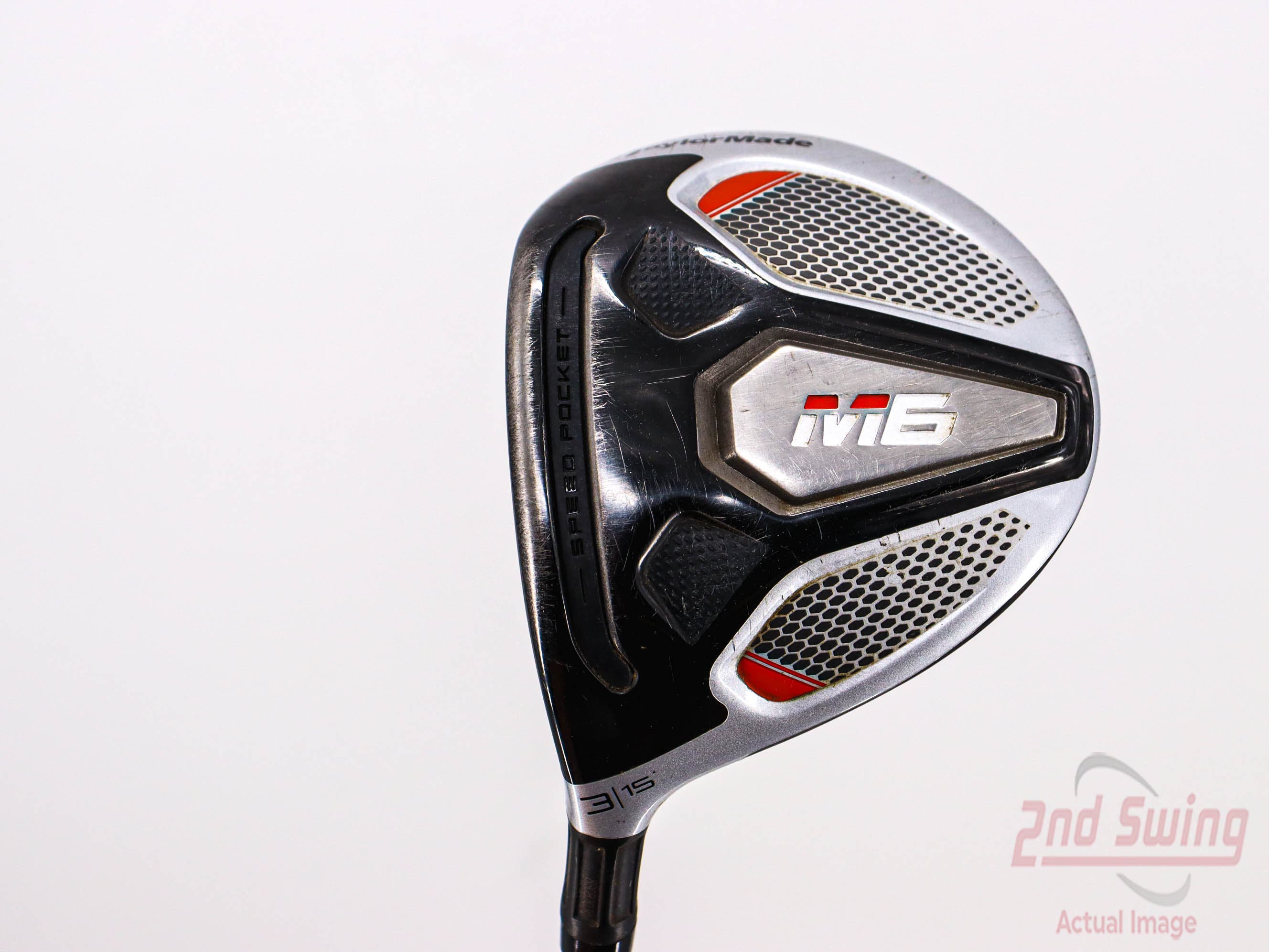 TaylorMade M6 Fairway Wood | 2nd Swing Golf