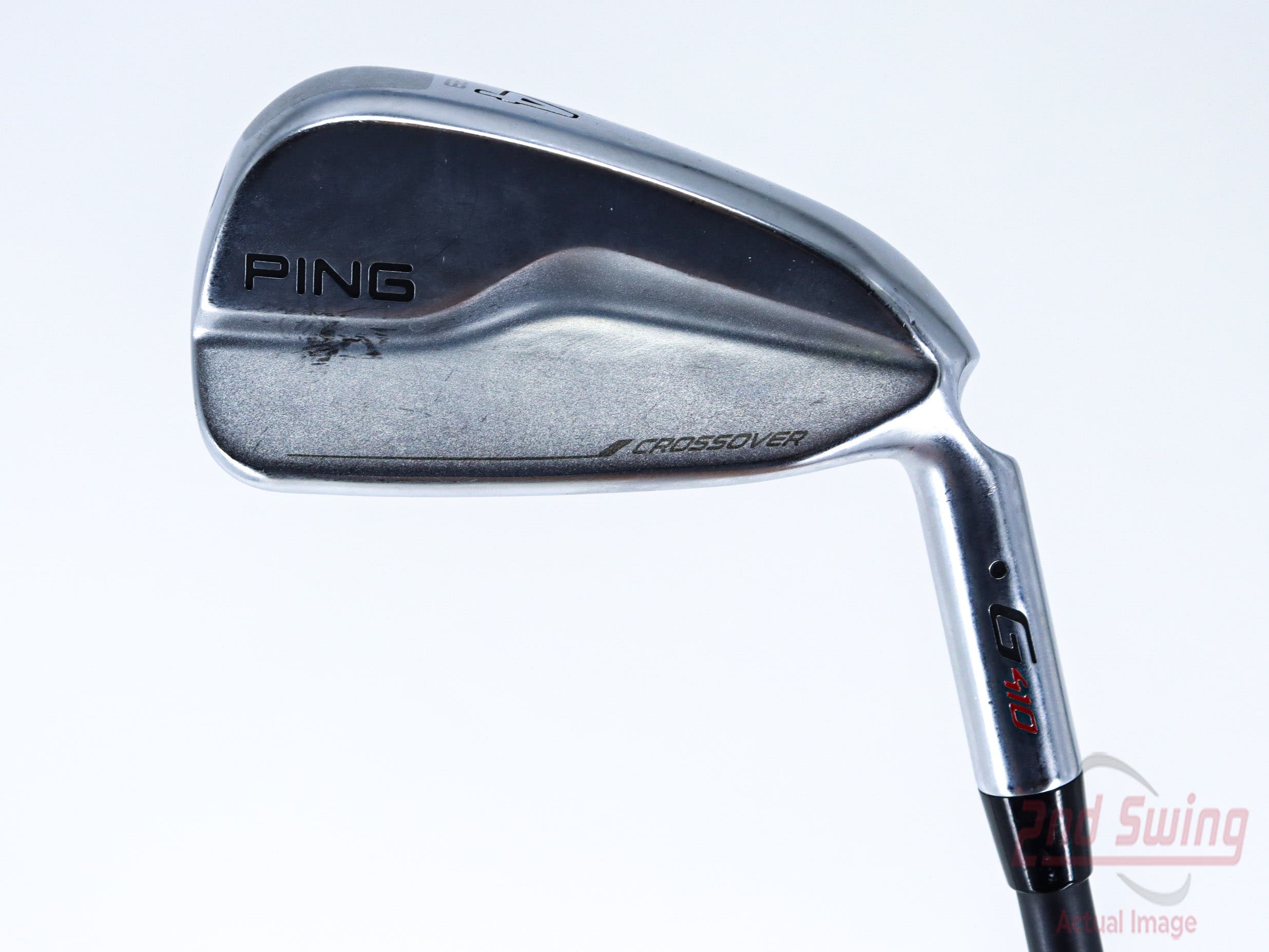 Ping G410 Crossover Hybrid | 2nd Swing Golf