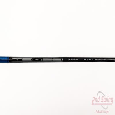 Pull Mitsubishi Rayon 2022 Tensei AV Blue 65g Fairway Shaft Regular 41.0in