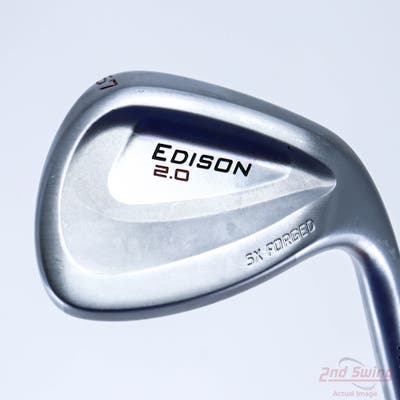 Edison 2.0 Wedge Sand SW 57° FST KBS PGI 90 Graphite X-Stiff Right Handed 35.5in