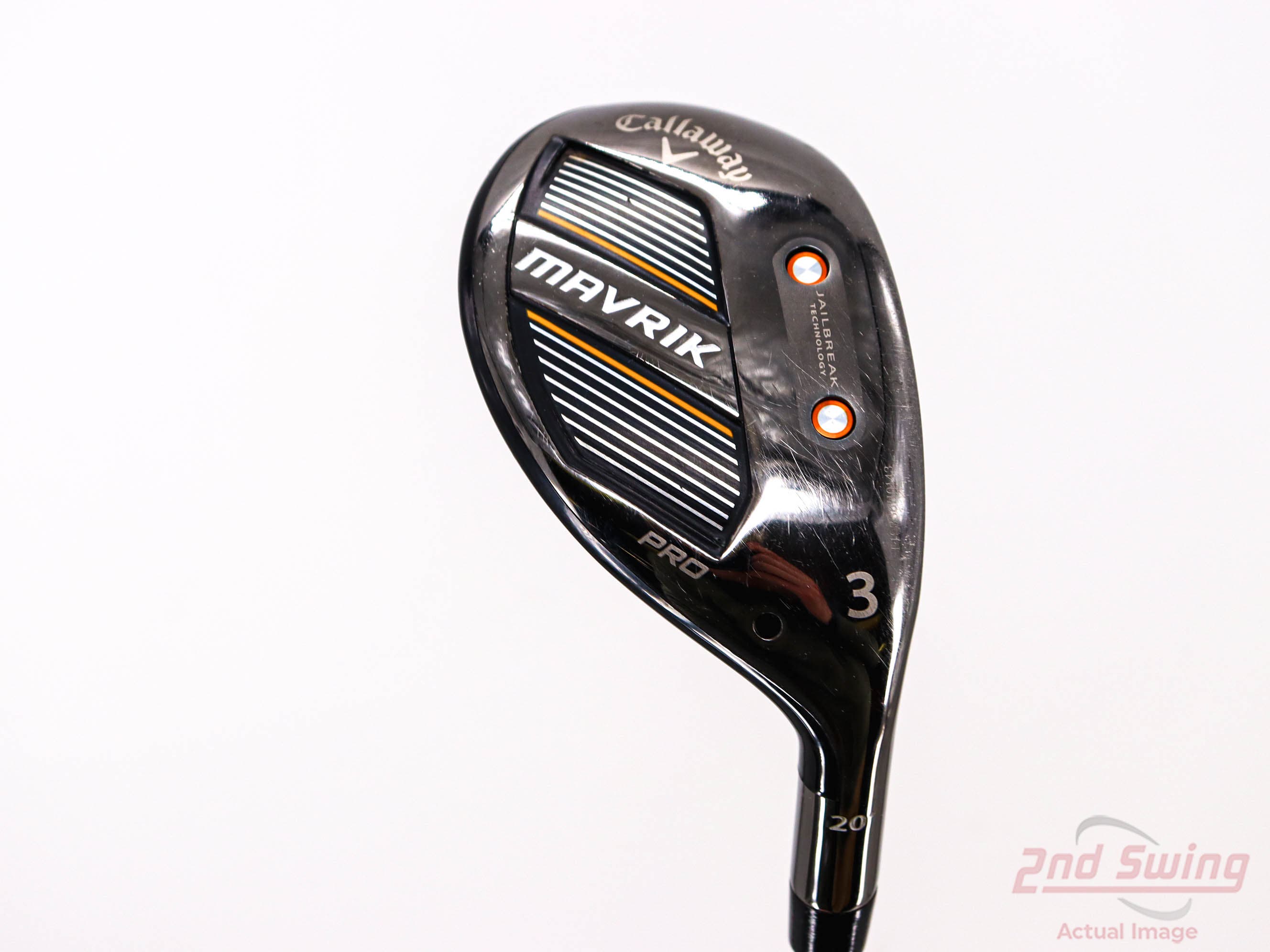 Callaway Mavrik shops Pro 2 Hybrid