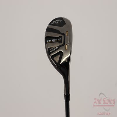 Callaway Rogue ST Max OS Lite Hybrid 4 Hybrid Project X Cypher 60 Graphite Regular Right Handed 39.0in