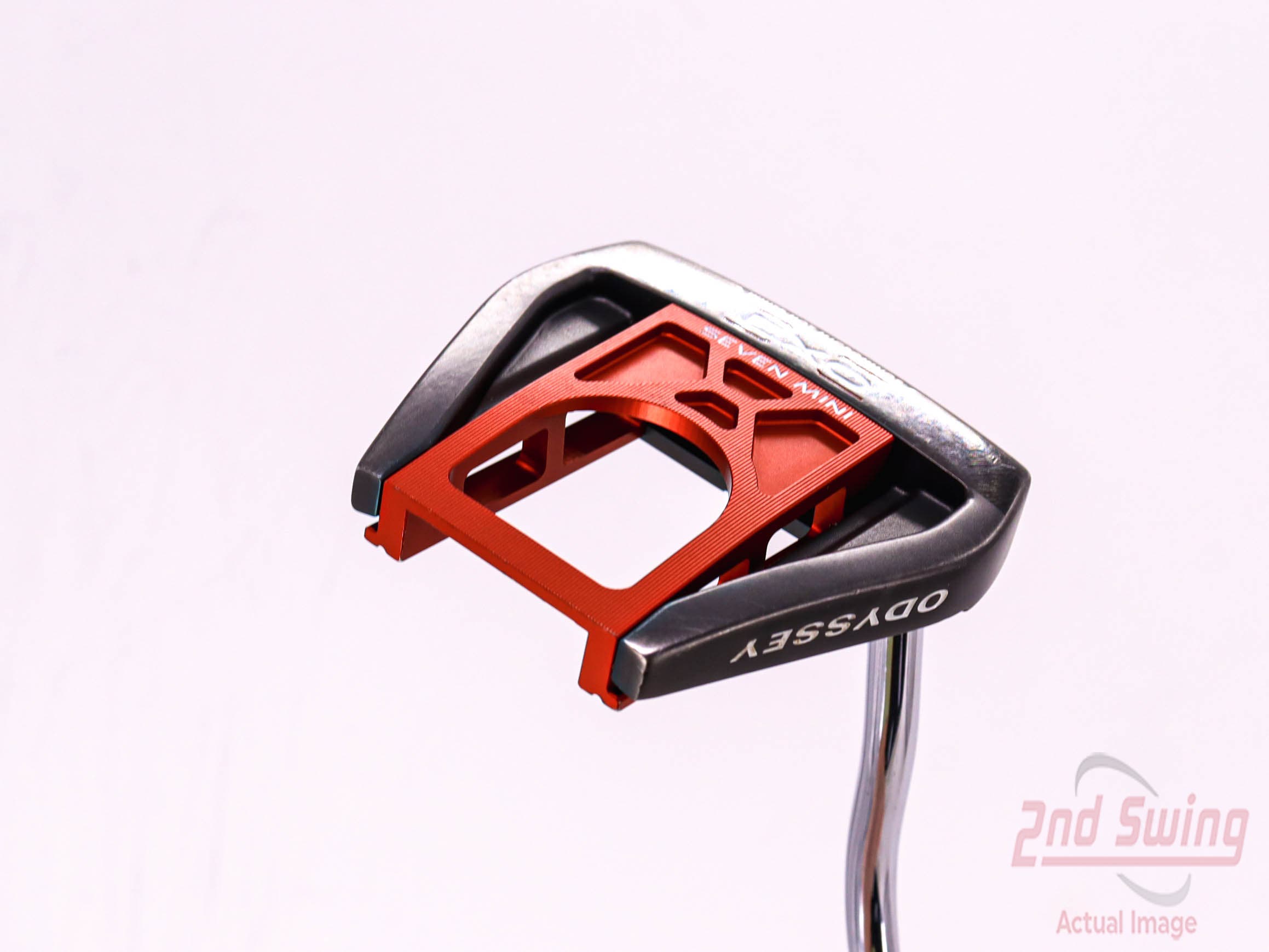 Odyssey EXO Stroke Lab Seven Mini Putter | 2nd Swing Golf