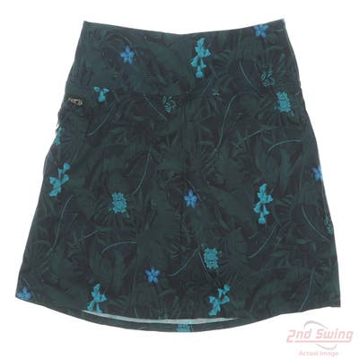 New Womens Greyson Skort X-Small XS Multi MSRP $98