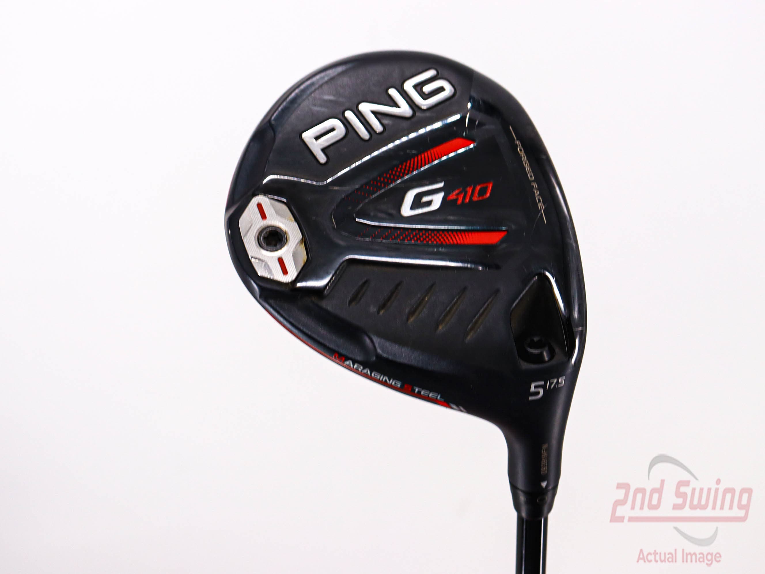 Ping G410 Fairway Wood | 2nd Swing Golf