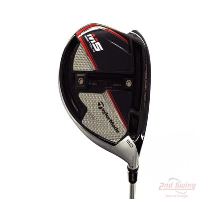 TaylorMade M5 Tour Driver 9° Mitsubishi Tensei CK 60 Red Graphite Stiff Right Handed 46.0in