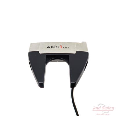 Axis 1 Rose Putter Steel Right Handed 35.0in