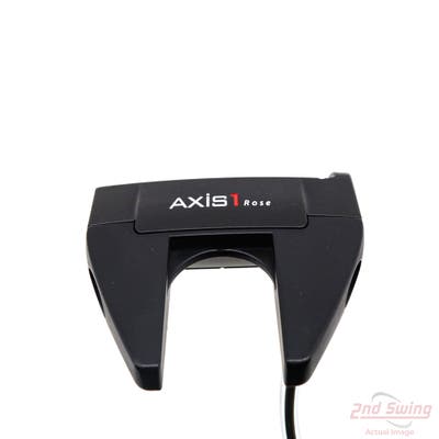 Axis 1 Rose Putter Steel Right Handed 35.0in