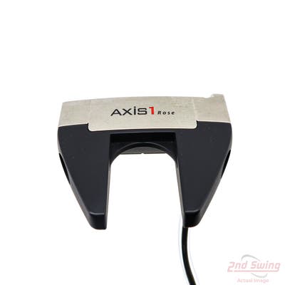 Axis 1 Rose Putter Steel Right Handed 35.0in