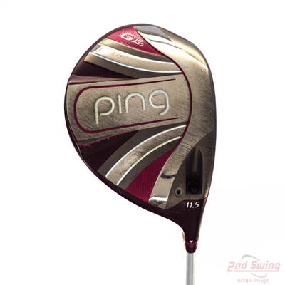 Ping G LE 2 Driver 11.5° ULT 240 Lite Graphite Ladies Right Handed 44.75in