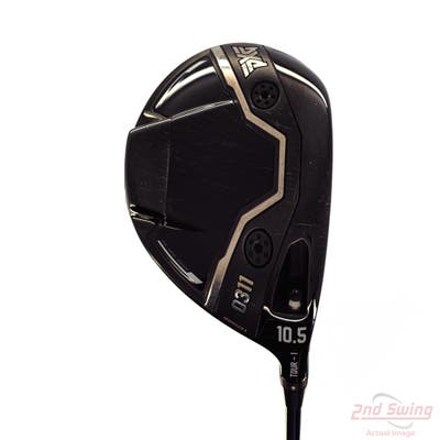 PXG 0311 Black OPS Tour-1 Driver 10.5° Fujikura Ventus Blue VC 6 Graphite Stiff Right Handed 45.75in