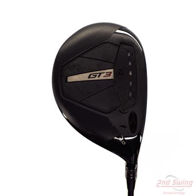 Titleist GT3 Driver 9° Graphite Design Tour AD VF-6 Graphite Stiff Right Handed 45.75in