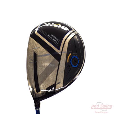 XXIO Eleven Driver 10.5° MP1100 Graphite Regular Left Handed 46.5in