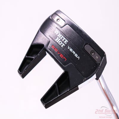 Odyssey White Hot Versa Seven DB Putter Slight Arc Steel Right Handed 35.0in