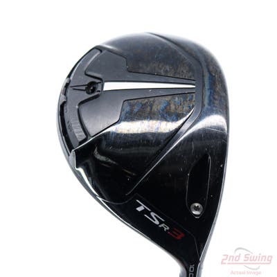 Titleist TSR3 Driver 10° MCA Tensei AV-XLINK Blue 65 Graphite Stiff Right Handed 45.75in