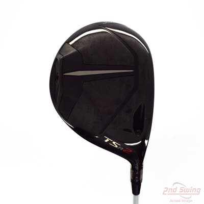 Titleist TSR2 Driver 11° Aldila Ascent Ultralite 40 Graphite Senior Right Handed 45.75in