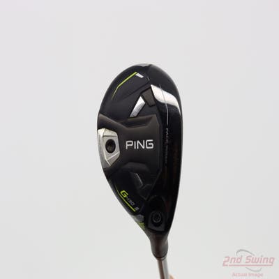 Ping G430 Hybrid 5 Hybrid 26° ALTA Quick 45 Graphite Senior Right Handed 39.25in