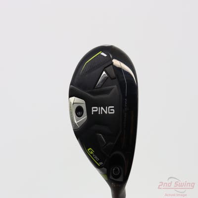 Ping G430 Hybrid 5 Hybrid 26° ALTA Quick 45 Graphite Senior Right Handed 39.25in