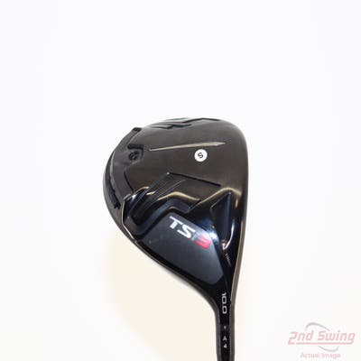 Titleist TSi3 Driver 9° MRC Tensei AV Blue SFW 55 Graphite Stiff Right Handed 45.5in