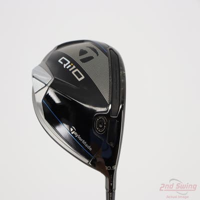 TaylorMade Qi10 Driver 10.5° Fujikura Ventus Blue VC 5 Graphite Regular Right Handed 44.0in