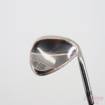 Mint TaylorMade Hi-Toe 4 Wedge Lob LW 60° 14 Deg Bounce ATW Dynamic Gold Tour Issue 115 Steel Wedge Flex Right Handed 35.25in