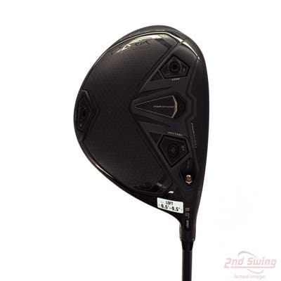 Cobra Darkspeed LS Driver 8° Project X HZRDUS Black Gen4 60 Graphite X-Stiff Right Handed 45.5in